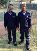 New Garden Service